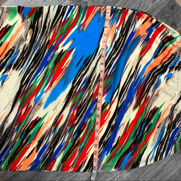 Liverpool pencil/straight skirts. VARIOUS COLORS - Picture 3 of 4